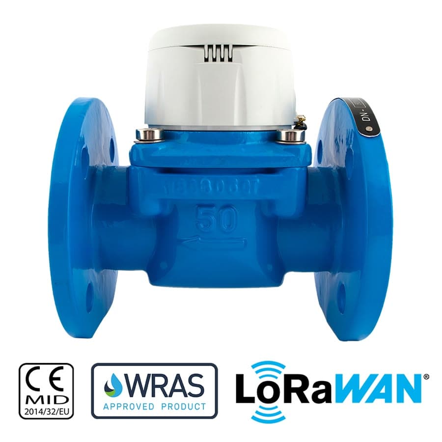 Type of smart meter proposed for the MASA-Robot