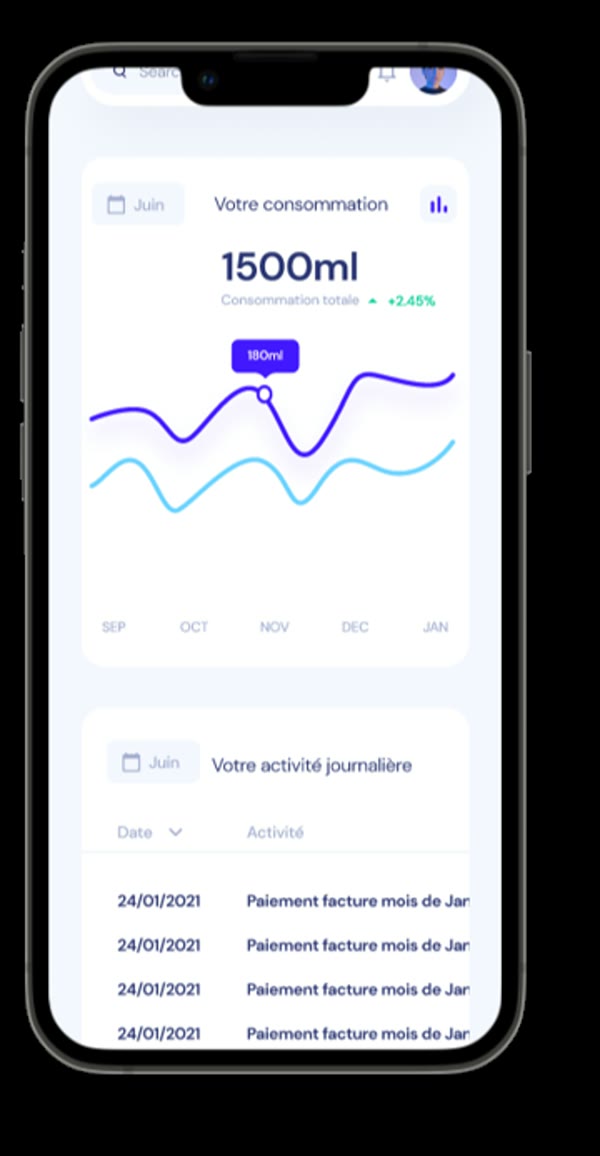 MASA — Daily tracking